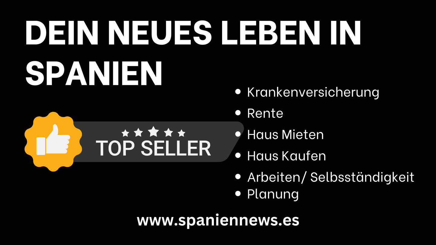 Informationen über Spanien
